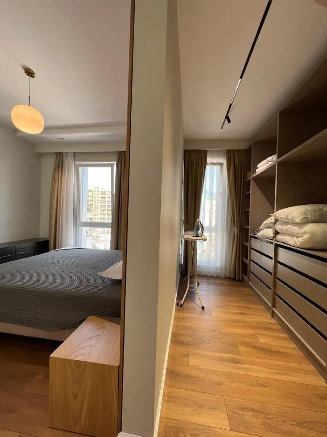 Appartamento Blanc 7 Tirana Albania